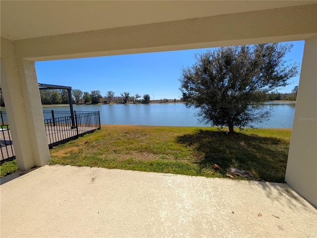 1073 MONTGOMERY BELL ROAD, Wesley Chapel, FL 33543