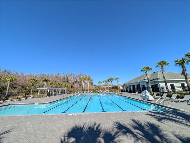 1073 MONTGOMERY BELL ROAD, Wesley Chapel, FL 33543