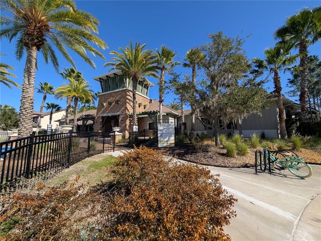 1073 MONTGOMERY BELL ROAD, Wesley Chapel, FL 33543