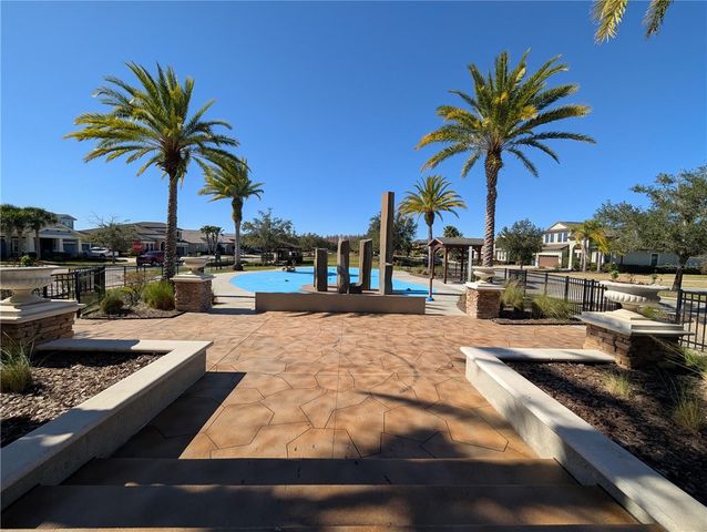 1073 MONTGOMERY BELL ROAD, Wesley Chapel, FL 33543