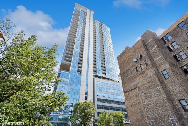 303 W OHIO Street 3206, Chicago, IL 60654