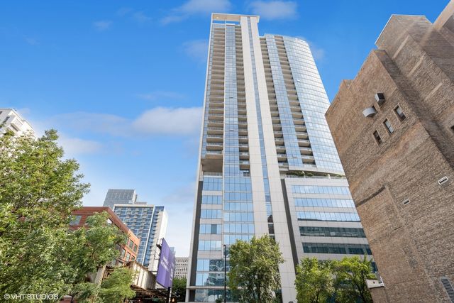 303 W OHIO Street 3206, Chicago, IL 60654