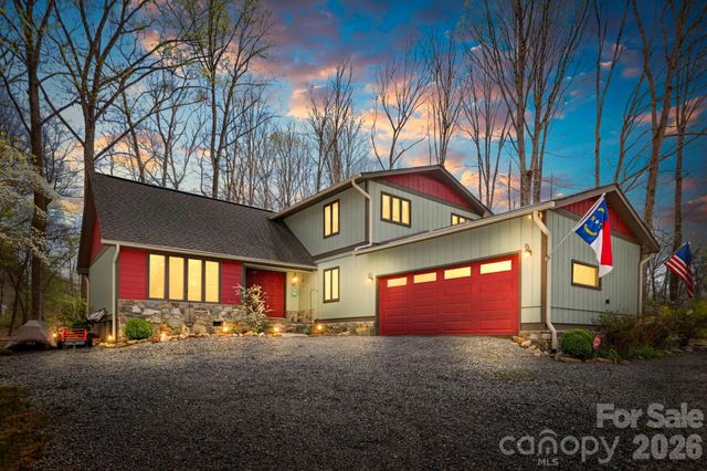 27 Spring Hill Circle, Arden, NC 28704