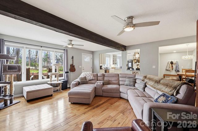 27 Spring Hill Circle, Arden, NC 28704