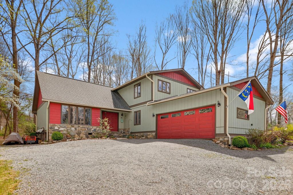27 Spring Hill Circle, Arden, NC 28704