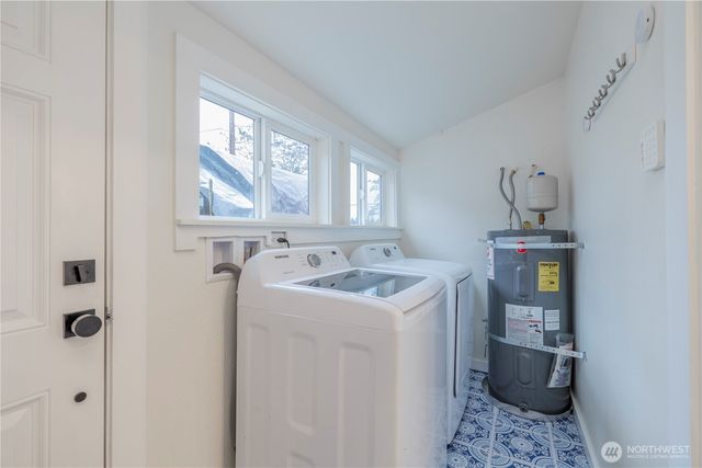 327 S Summit Avenue, Bremerton, WA 98312