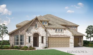 945 Waddle Lane, Desoto, TX 75115