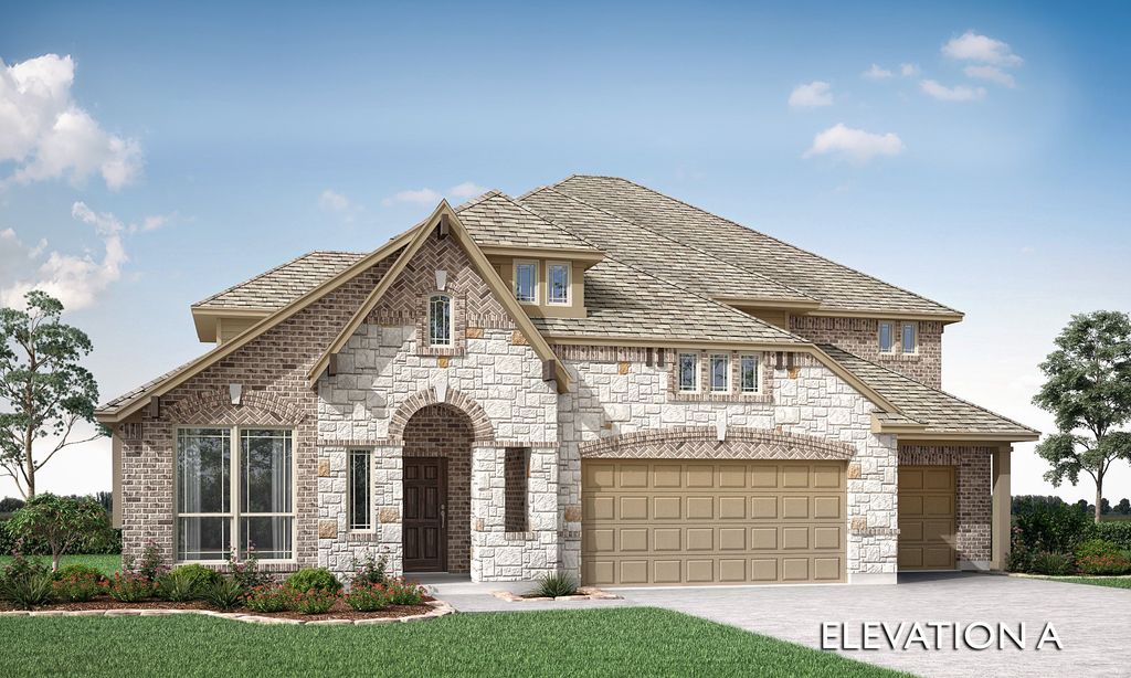 945 Waddle Lane, Desoto, TX 75115