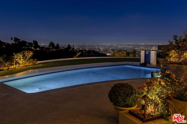 1630 Carla, Beverly Hills, CA 90210