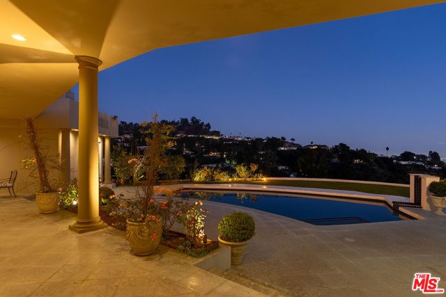 1630 Carla, Beverly Hills, CA 90210