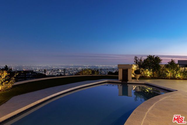 1630 Carla, Beverly Hills, CA 90210