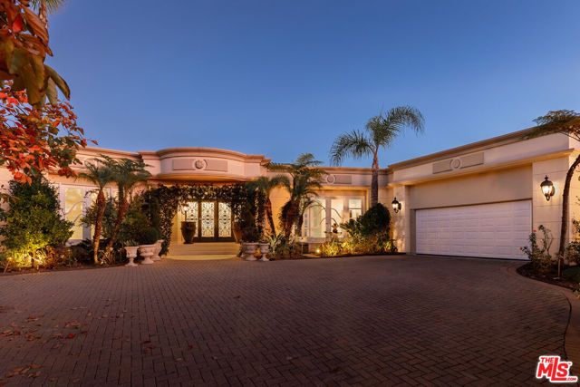 1630 Carla, Beverly Hills, CA 90210