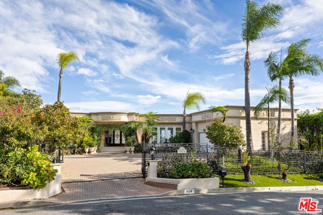 1630 Carla, Beverly Hills, CA 90210