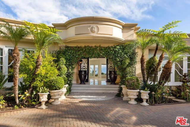 1630 Carla, Beverly Hills, CA 90210