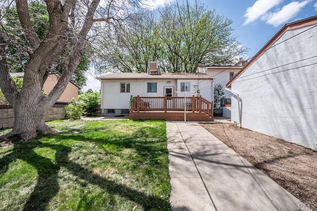 2100 Elmwood Lane, Pueblo, CO 81005