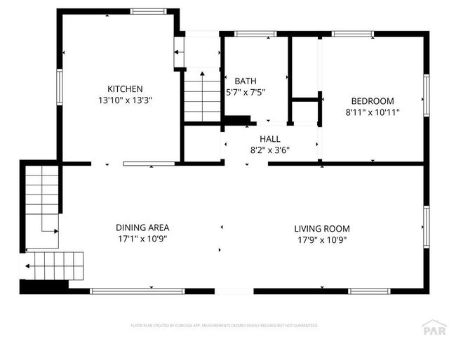 2100 Elmwood Lane, Pueblo, CO 81005