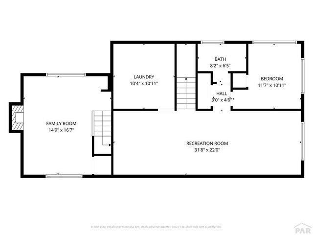 2100 Elmwood Lane, Pueblo, CO 81005