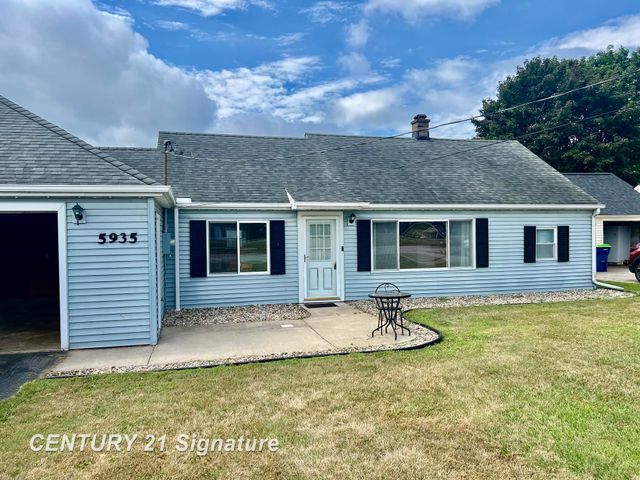 5935 Midland Road, Freeland, MI 48623