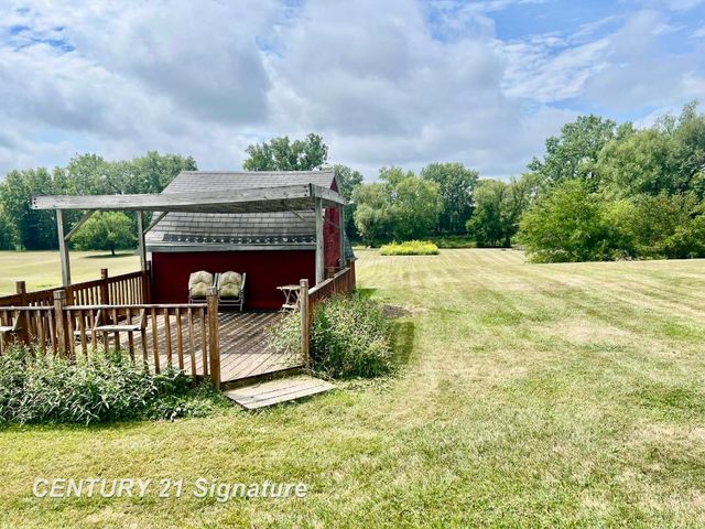 5935 Midland Road, Freeland, MI 48623