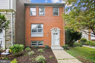 3318 APPLEGATE CT, Annandale, VA 22003