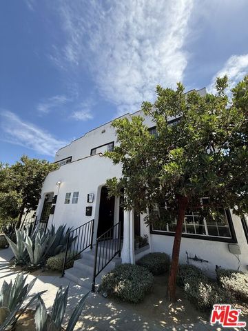 1328 S Bronson Avenue, Los Angeles, CA 90019