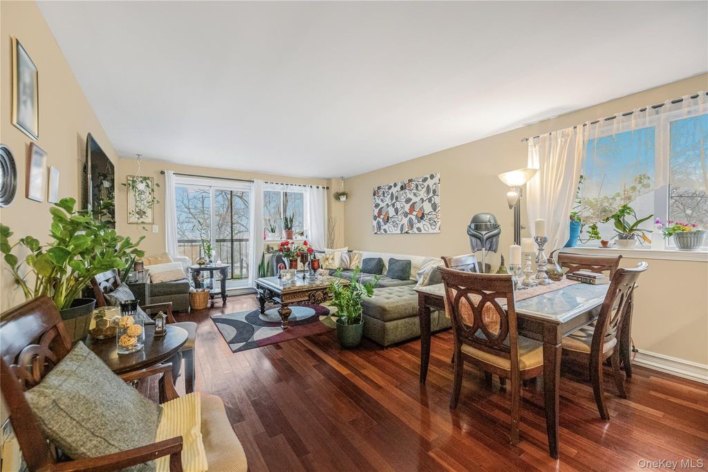 3220 Fairfield Avenue 5A, Bronx, NY 10463