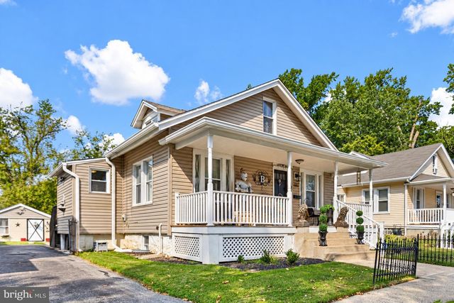 103 LINDEN AVE, Wilmington, DE 19805