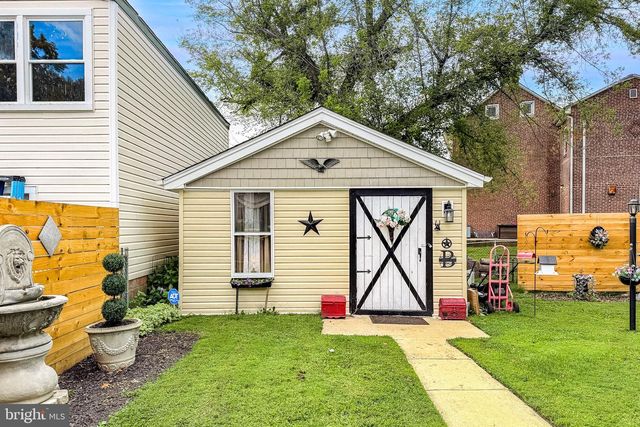 103 LINDEN AVE, Wilmington, DE 19805