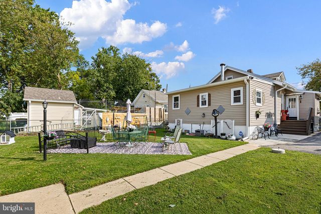 103 LINDEN AVE, Wilmington, DE 19805