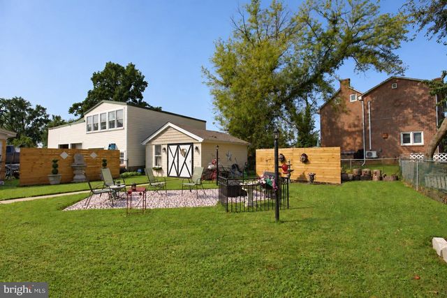 103 LINDEN AVE, Wilmington, DE 19805