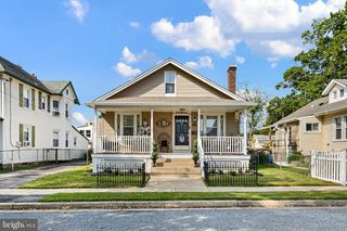 103 LINDEN AVE, Wilmington, DE 19805