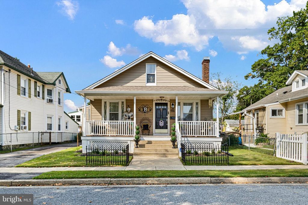 103 LINDEN AVE, Wilmington, DE 19805