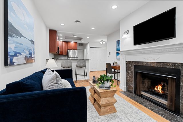 950 W Belle Plaine Avenue 1W, Chicago, IL 60613