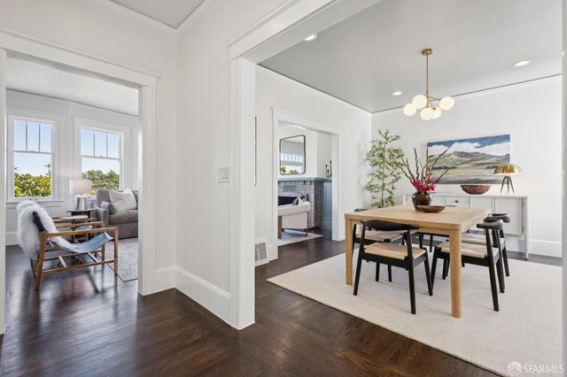 214 Castro Street, San Francisco, CA 94114