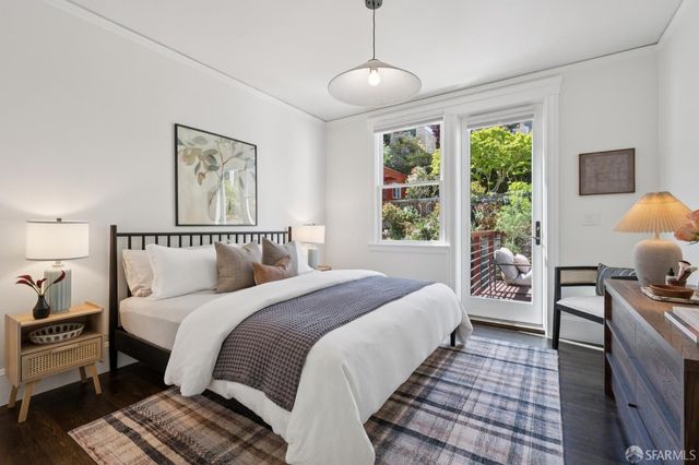 214 Castro Street, San Francisco, CA 94114