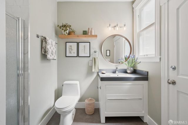 214 Castro Street, San Francisco, CA 94114