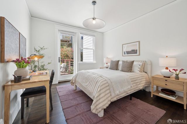 214 Castro Street, San Francisco, CA 94114