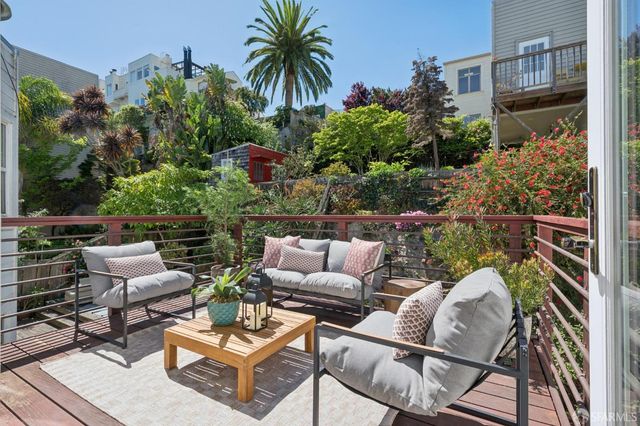 214 Castro Street, San Francisco, CA 94114