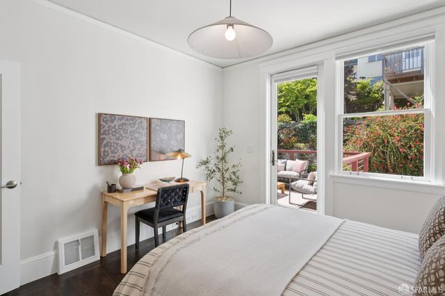 214 Castro Street, San Francisco, CA 94114