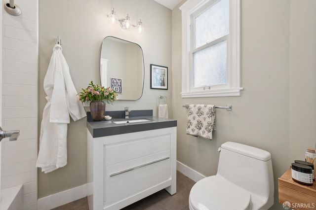 214 Castro Street, San Francisco, CA 94114