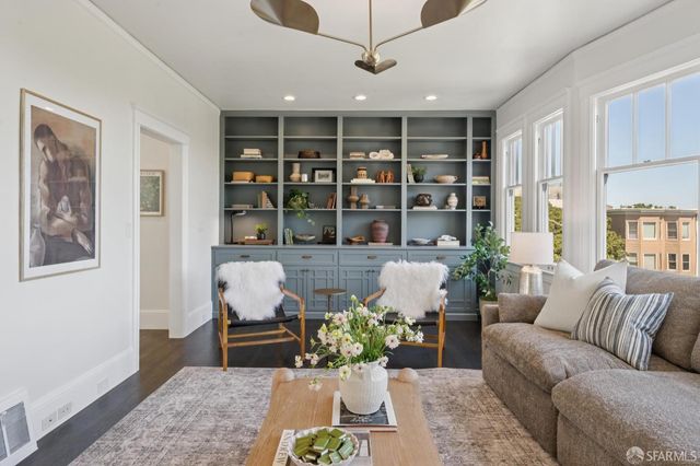 214 Castro Street, San Francisco, CA 94114