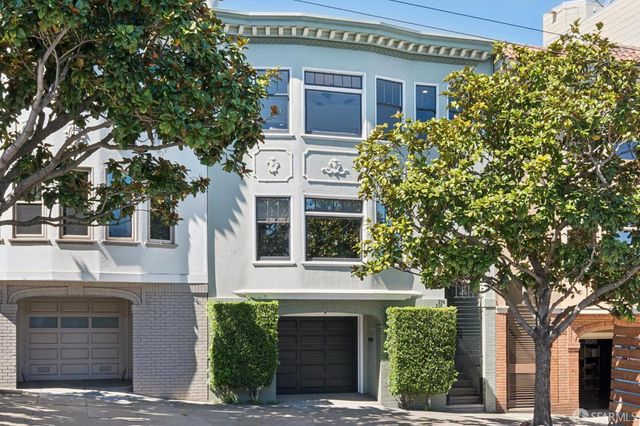 214 Castro Street, San Francisco, CA 94114