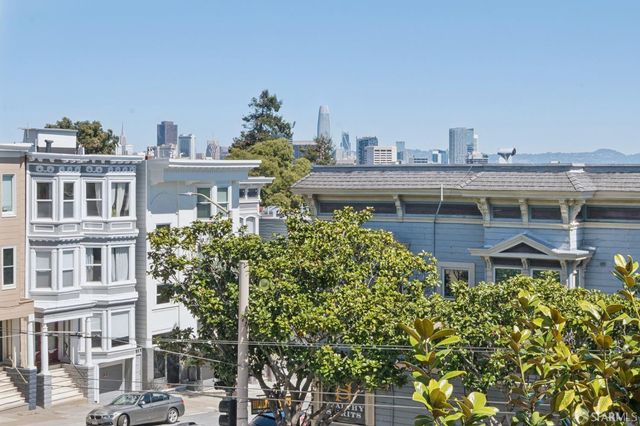 214 Castro Street, San Francisco, CA 94114