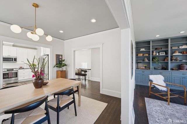 214 Castro Street, San Francisco, CA 94114