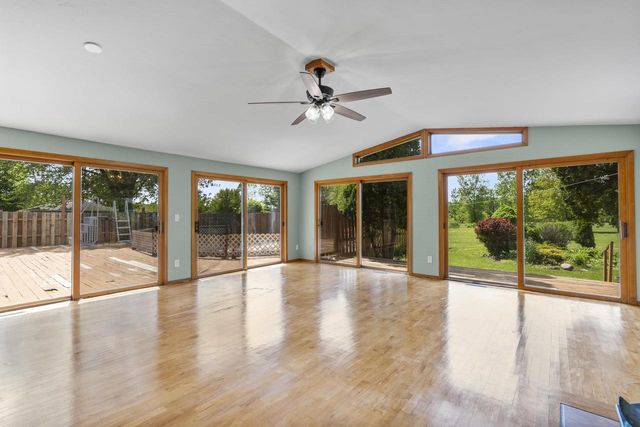 1114 BELLEVUE STREET, Green Bay, WI 54302