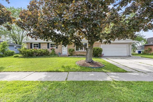 1114 BELLEVUE STREET, Green Bay, WI 54302