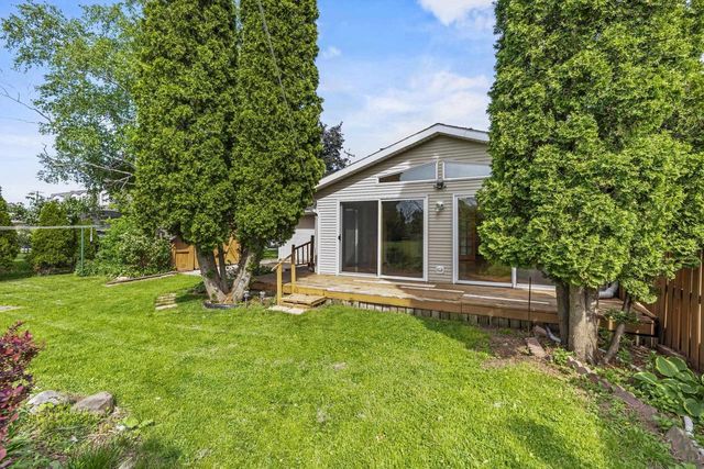 1114 BELLEVUE STREET, Green Bay, WI 54302
