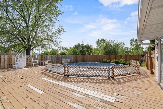 1114 BELLEVUE STREET, Green Bay, WI 54302