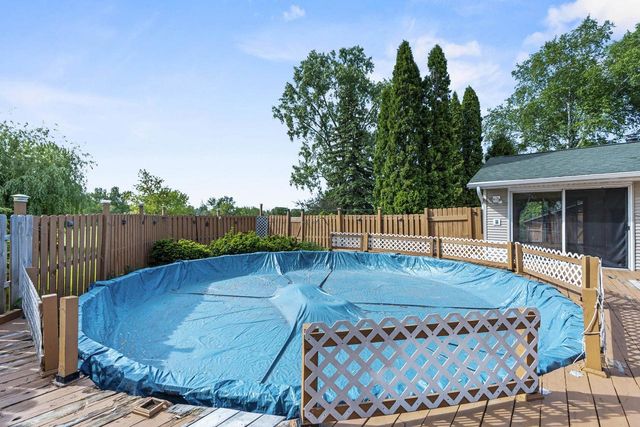 1114 BELLEVUE STREET, Green Bay, WI 54302