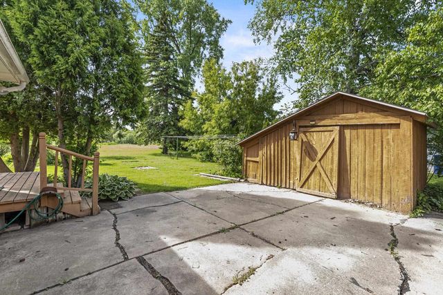 1114 BELLEVUE STREET, Green Bay, WI 54302